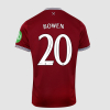 West Ham 25/26 Junior Home Shirt 