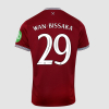 West Ham 25/26 Junior Home Shirt 