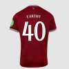 West Ham 25/26 Junior Home Shirt 