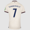 West Ham 25/26 Adults Away Shirt