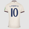 West Ham 25/26 Adults Away Shirt