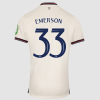 West Ham 25/26 Adults Away Shirt