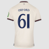West Ham 25/26 Adults Away Shirt
