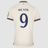 West Ham 25/26 Under 18 Away Shirt
