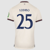 West Ham 25/26 Under 18 Away Shirt