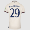 West Ham 25/26 Under 18 Away Shirt
