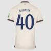 West Ham 25/26 Junior Away Shirt
