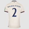 West Ham 25/26 Junior Away Shirt