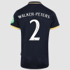 West Ham 25/26 Adults Third Shirt