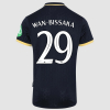 West Ham 25/26 Adults Third Shirt