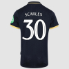 West Ham 25/26 Adults Third Shirt