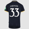 West Ham 25/26 Adults Third Shirt