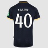 West Ham 25/26 Adults Third Shirt