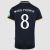 West Ham 25/26 Under 18 Third Shirt