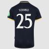 West Ham 25/26 Under 18 Third Shirt