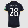West Ham 25/26 Under 18 Third Shirt