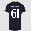 West Ham 25/26 Under 18 Third Shirt
