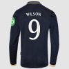 West Ham 25/26 Adults Long Sleeve Third Shirt