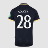 West Ham 25/26 Junior Third Shirt 