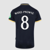 West Ham 25/26 Junior Third Shirt 