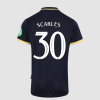 West Ham 25/26 Junior Third Shirt 