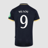 West Ham 25/26 Junior Third Shirt 