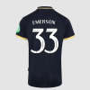 West Ham 25/26 Junior Third Shirt 