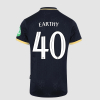 West Ham 25/26 Junior Third Shirt 