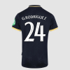 West Ham 25/26 Junior Third Shirt 