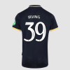West Ham 25/26 Junior Third Shirt 