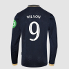 West Ham 25/26 Junior Long Sleeve Third Shirt 