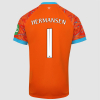 West Ham 25/26 Adults Away Goalkeeper Shirt