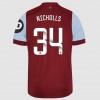 West Ham 23/24 Adults Home Shirt