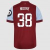 West Ham 23/24 Adults Home Shirt