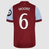 West Ham 23/24 Adults Home Shirt