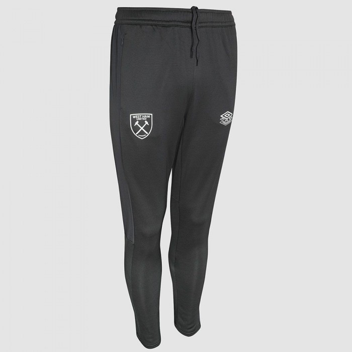 West Ham 23/24 Adults Tapered Pants