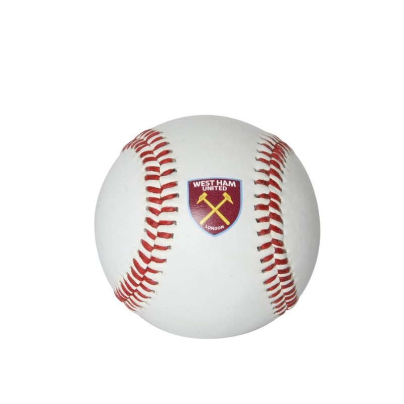 West Ham United Crest Baseball West Ham United Crest Baseball