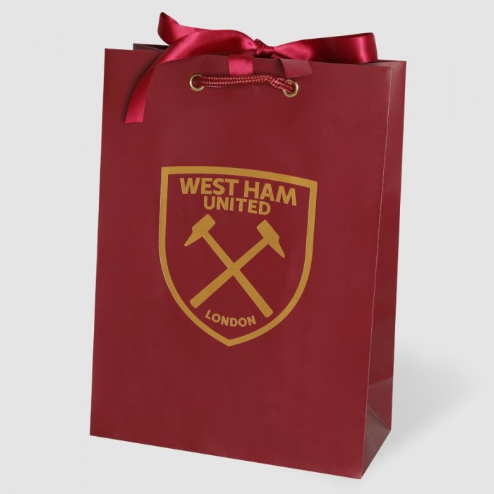 Claret Gift Bag Claret Gift Bag