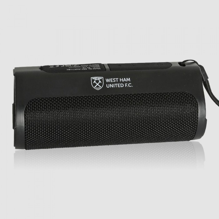 West Ham Bluetooth Speaker West Ham Bluetooth Speaker