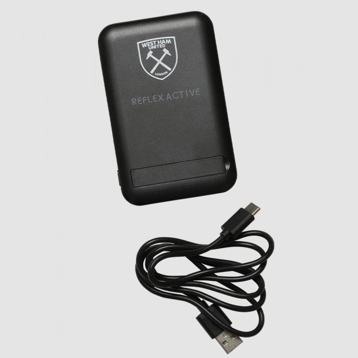 West Ham Power Bank West Ham Power Bank