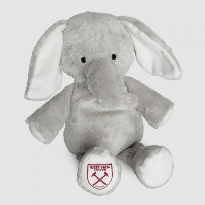 Fluffy Elephant Fluffy Elephant