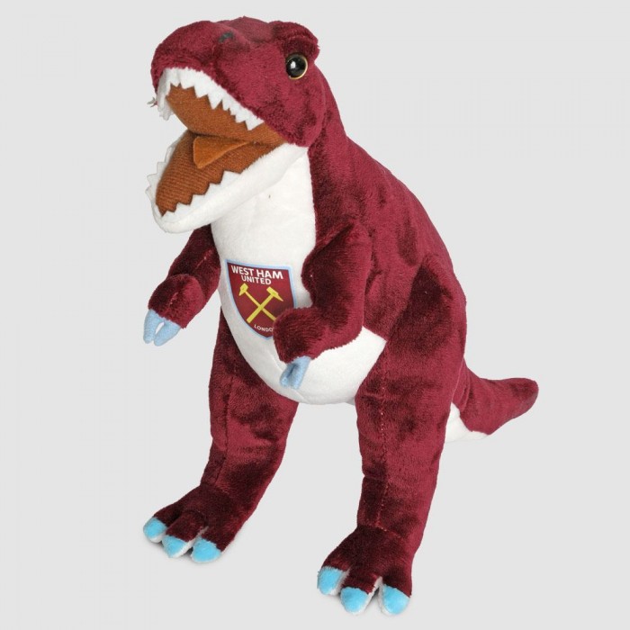 West Ham T-Rex West Ham T-Rex