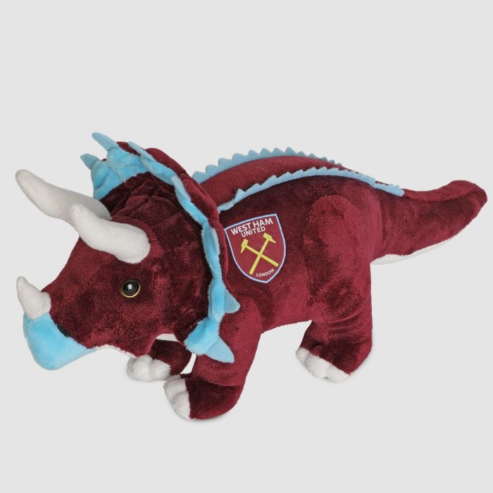 West Ham Triceratops West Ham Triceratops