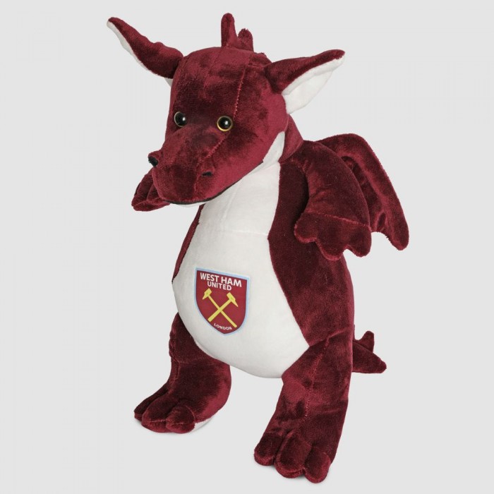 West Ham Standing Dragon West Ham Standing Dragon