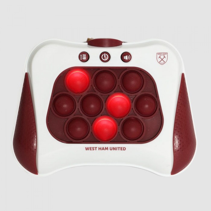 West Ham Pop Up Game West Ham Pop Up Game