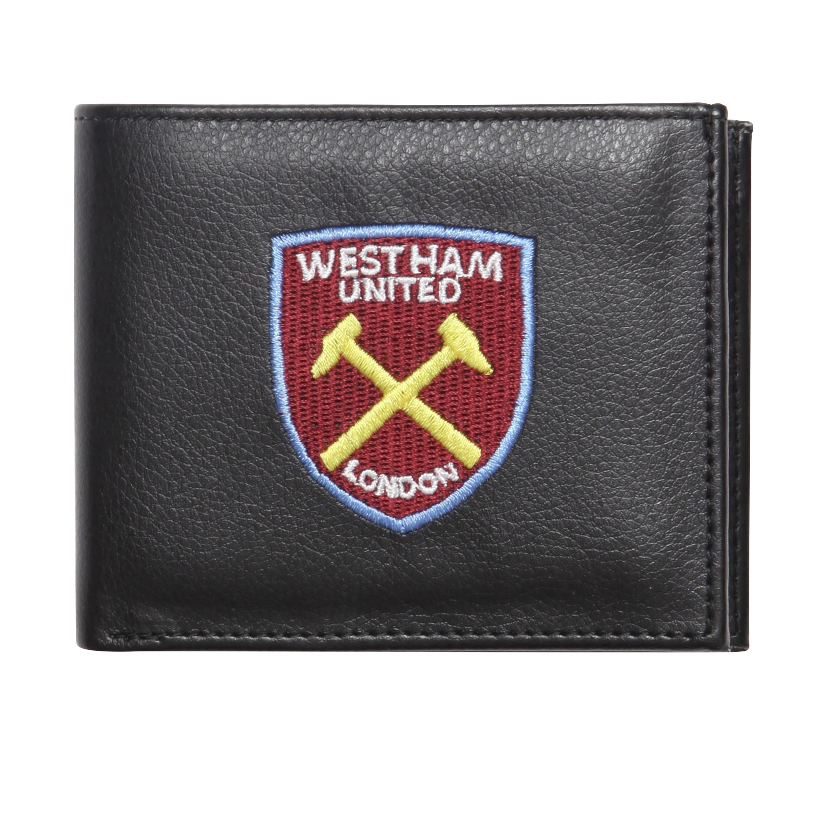 West Ham Crest Wallet