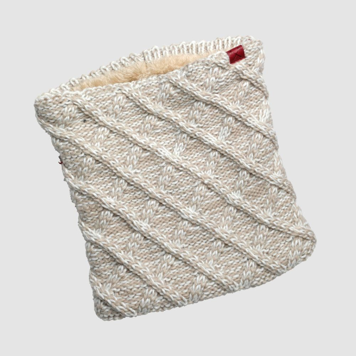 West Ham Womens Cable Snood West Ham Womens Cable Snood