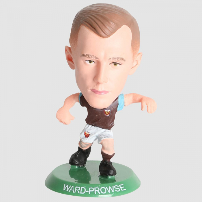 Soccerstarz - Ward-Prowse Soccerstarz - Ward-Prowse