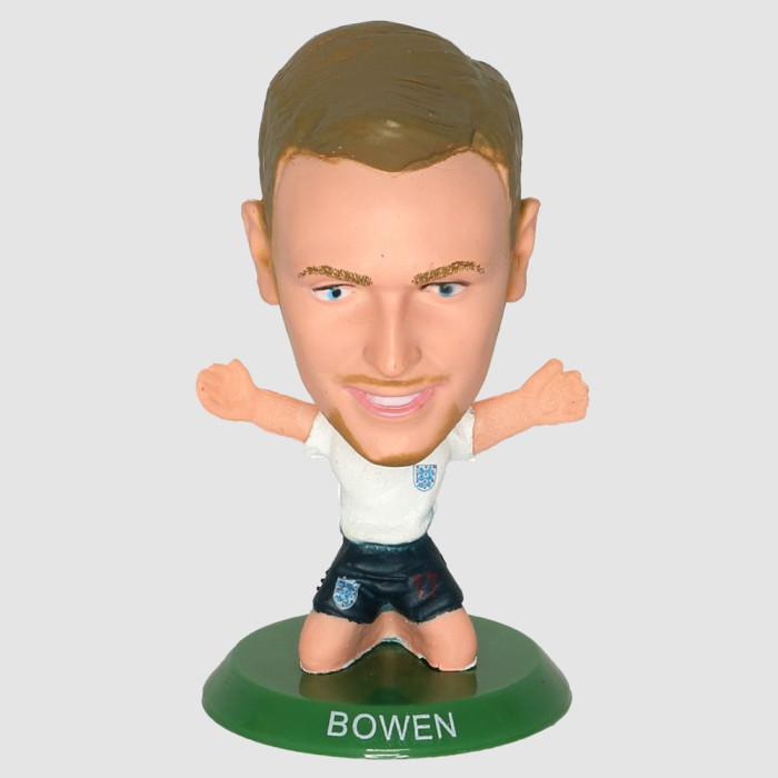 Soccerstarz - England Bowen Soccerstarz - England Bowen