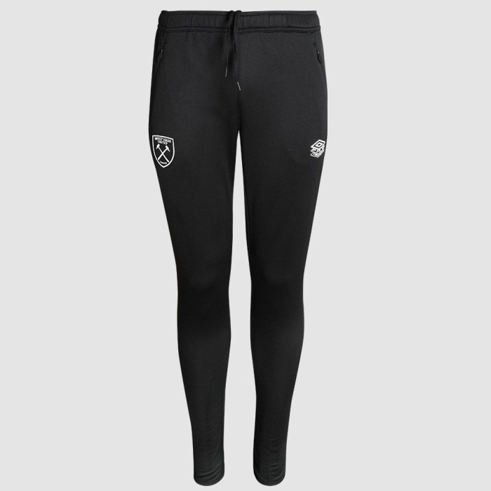 West Ham 24/25 Adults Tapered Pants